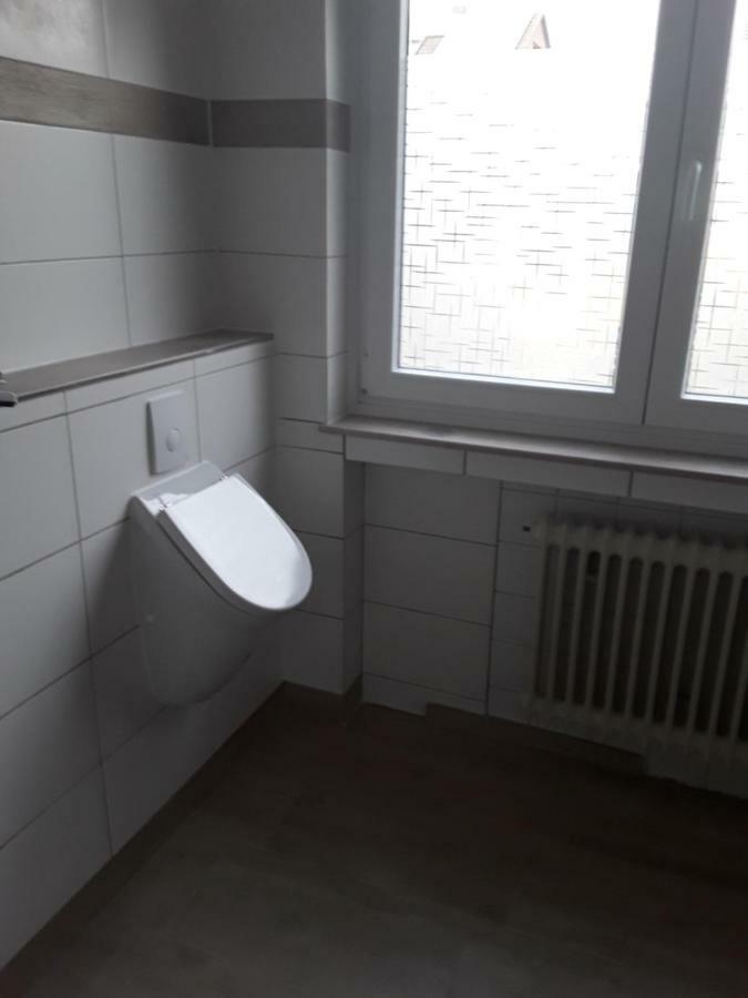 Stabel Zimmervermietung 林根 外观 照片