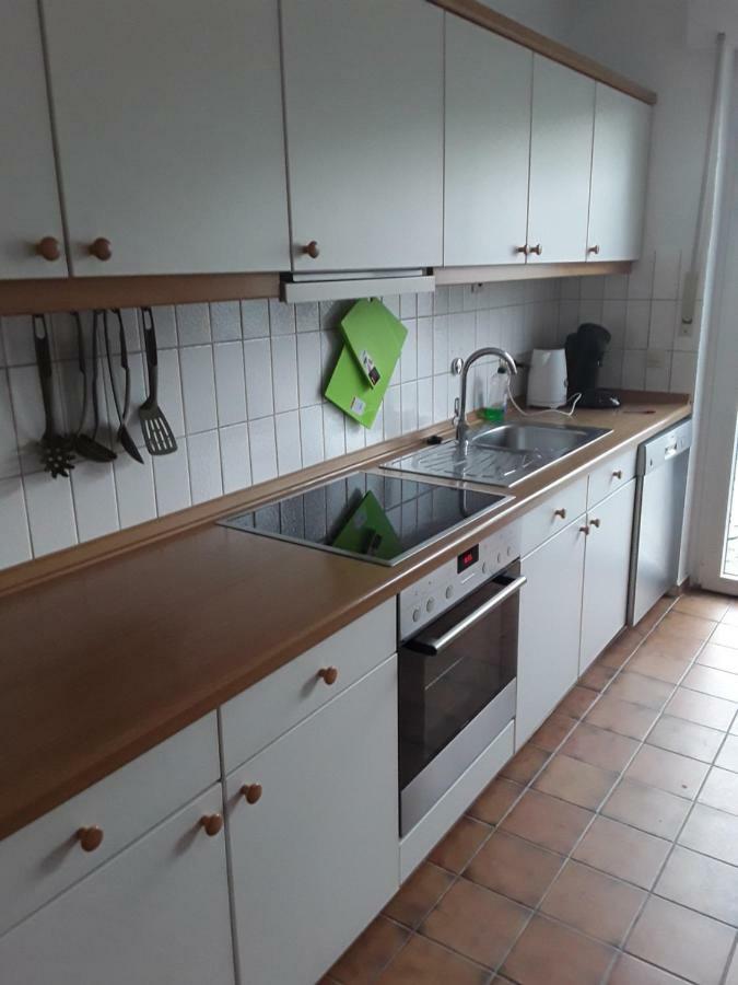 Stabel Zimmervermietung 林根 外观 照片