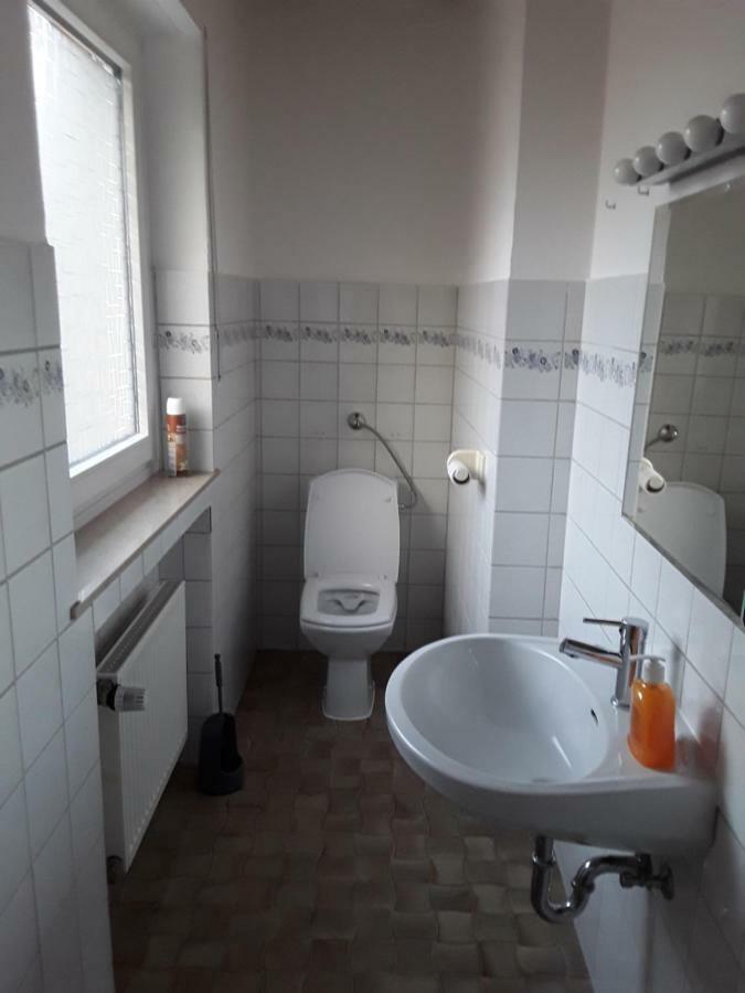 Stabel Zimmervermietung 林根 外观 照片