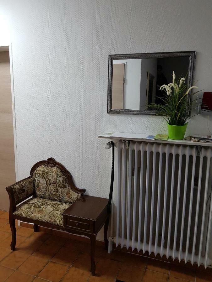 Stabel Zimmervermietung 林根 外观 照片