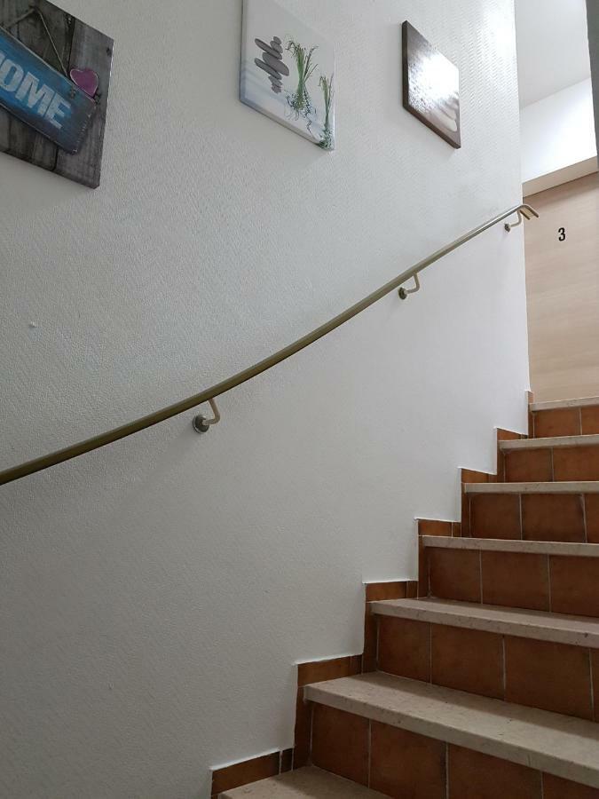 Stabel Zimmervermietung 林根 外观 照片