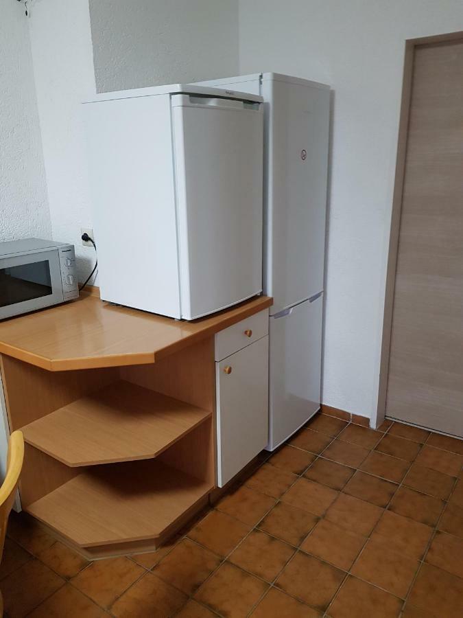 Stabel Zimmervermietung 林根 外观 照片